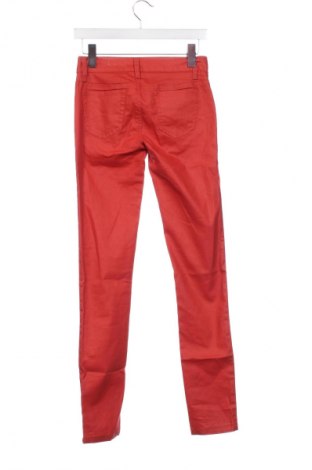 Damenhose Buena Vista, Größe XS, Farbe Rot, Preis € 3,99