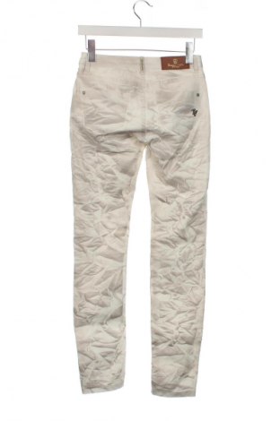 Pantaloni de femei Buena Vista, Mărime XXS, Culoare Gri, Preț 134,99 Lei