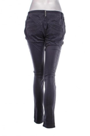 Pantaloni de femei Buena Vista, Mărime M, Culoare Albastru, Preț 54,99 Lei