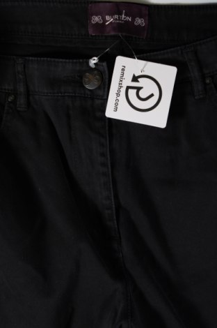 Pantaloni de femei Burton, Mărime XL, Culoare Negru, Preț 126,99 Lei