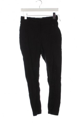 Pantaloni de femei By Malene Birger, Mărime XXS, Culoare Negru, Preț 232,99 Lei