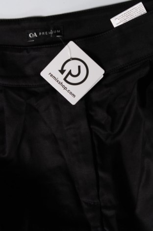 Pantaloni de femei C&A, Mărime S, Culoare Negru, Preț 44,99 Lei