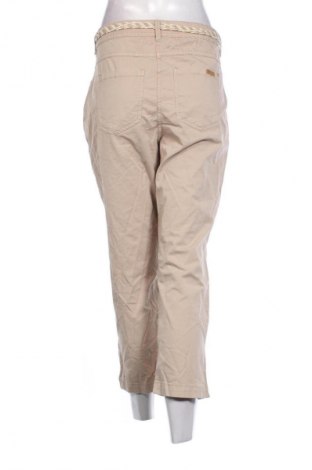 Damenhose C&A, Größe XL, Farbe Beige, Preis € 14,99