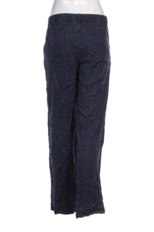 Pantaloni de femei C&A, Mărime XS, Culoare Albastru, Preț 48,99 Lei