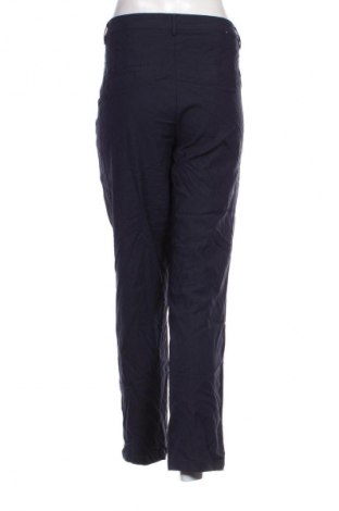 Pantaloni de femei C&A, Mărime XL, Culoare Albastru, Preț 95,99 Lei