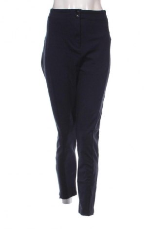 Pantaloni de femei C&A, Mărime XL, Culoare Albastru, Preț 43,99 Lei