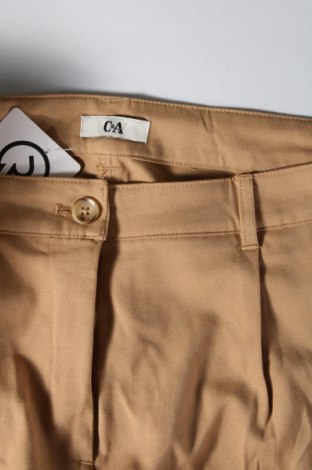 Damenhose C&A, Größe XL, Farbe Beige, Preis € 9,49