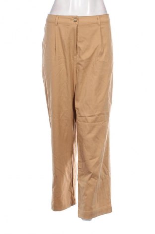 Damenhose C&A, Größe XL, Farbe Beige, Preis € 9,49