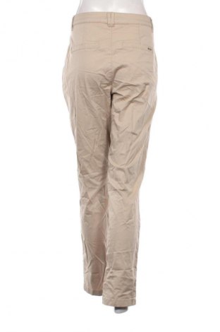 Damenhose C&A, Größe L, Farbe Beige, Preis 9,49 €