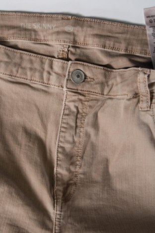 Damenhose C&C, Größe XL, Farbe Beige, Preis € 7,99