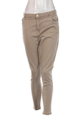 Damenhose C&C, Größe XL, Farbe Beige, Preis € 5,99