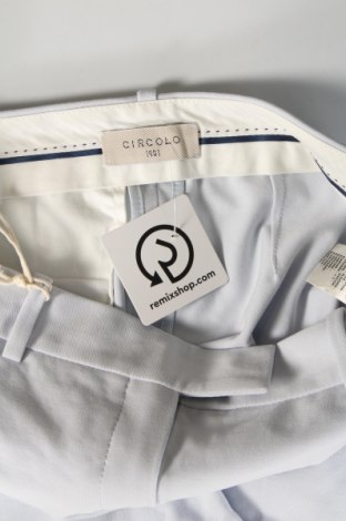 Damenhose CIRCOLO 1901, Größe M, Farbe Blau, Preis € 78,99