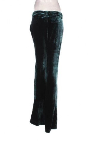 Pantaloni de femei CLAUDE MILANO, Mărime L, Culoare Albastru, Preț 503,99 Lei