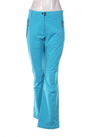 Damenhose CMP, Größe M, Farbe Blau, Preis 20,97 €