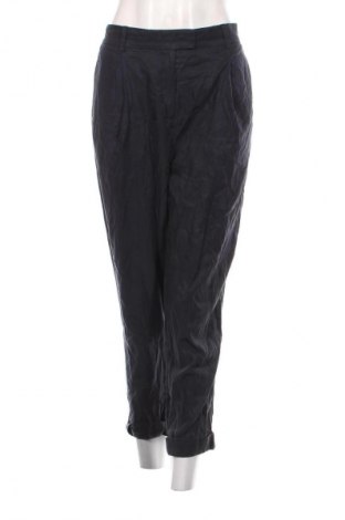 Pantaloni de femei COS, Mărime M, Culoare Albastru, Preț 110,99 Lei