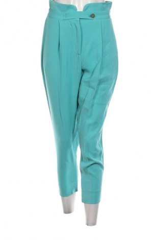 Damenhose CROCHÈ, Größe M, Farbe Blau, Preis € 42,49