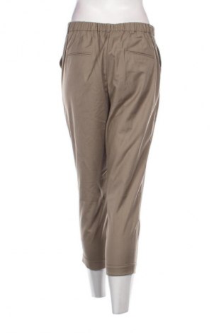 Pantaloni de femei Ca' Vagan, Mărime S, Culoare Maro, Preț 168,99 Lei