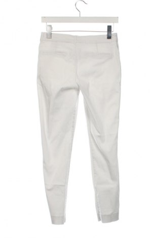 Pantaloni de femei Calliope, Mărime XS, Culoare Alb, Preț 44,99 Lei