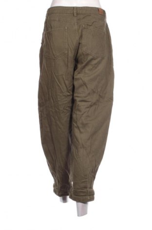 Pantaloni de femei Calliope, Mărime S, Culoare Verde, Preț 38,99 Lei