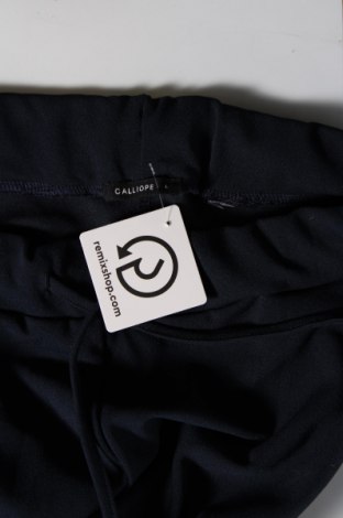 Damenhose Calliope, Größe L, Farbe Blau, Preis € 9,49