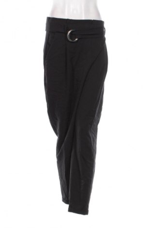 Pantaloni de femei Calliope, Mărime XL, Culoare Negru, Preț 38,99 Lei