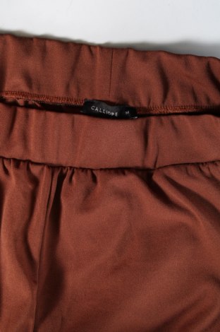 Damenhose Calliope, Größe M, Farbe Braun, Preis 6,49 €