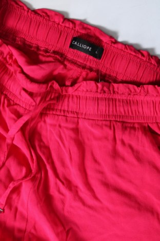 Damenhose Calliope, Größe L, Farbe Rosa, Preis € 8,49