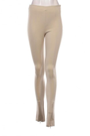 Damenhose Calvin Klein, Größe S, Farbe Beige, Preis € 75,49