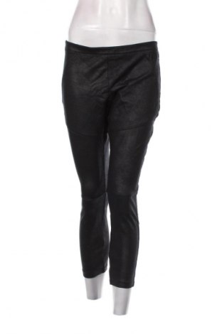 Pantaloni de femei Calvin Klein Jeans, Mărime L, Culoare Negru, Preț 209,46 Lei