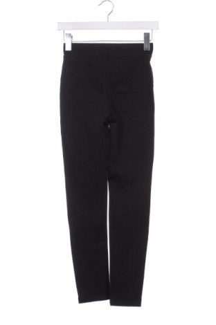 Pantaloni de femei Calzedonia, Mărime XXS, Culoare Negru, Preț 68,99 Lei