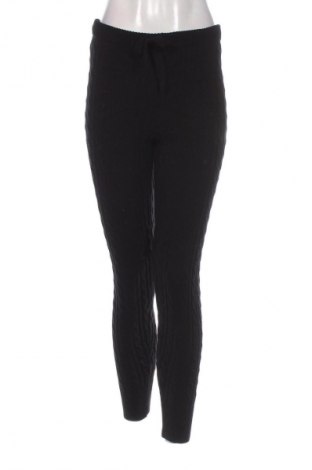 Pantaloni de femei Calzedonia, Mărime M, Culoare Negru, Preț 33,99 Lei