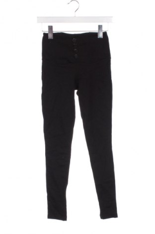 Pantaloni de femei Calzedonia, Mărime XS, Culoare Negru, Preț 29,99 Lei