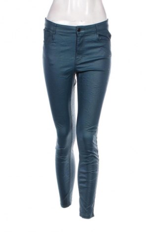 Damenhose Calzedonia, Größe M, Farbe Blau, Preis € 10,49