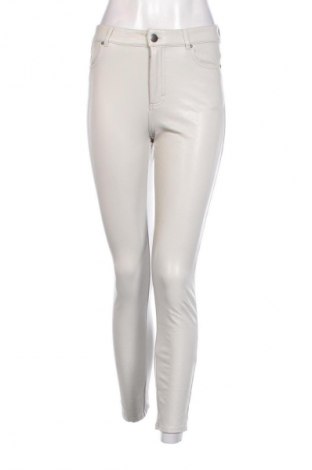 Pantaloni de femei Calzedonia, Mărime S, Culoare Gri, Preț 54,99 Lei