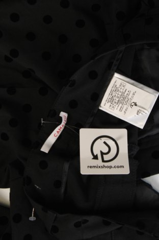 Damenhose Camaieu, Größe S, Farbe Schwarz, Preis € 7,49