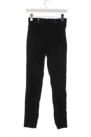 Pantaloni de femei Camaieu, Mărime XS, Culoare Negru, Preț 44,99 Lei