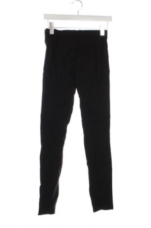 Pantaloni de femei Camaieu, Mărime XS, Culoare Negru, Preț 44,99 Lei