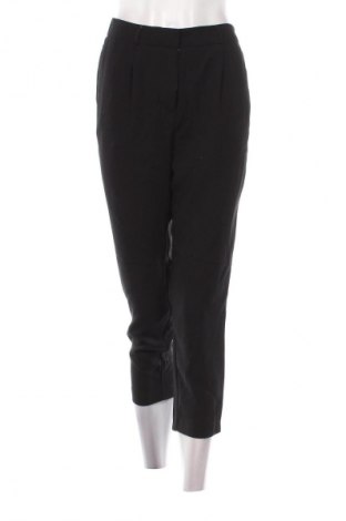 Pantaloni de femei Camaieu, Mărime S, Culoare Negru, Preț 33,99 Lei