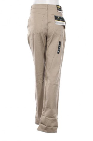 Damenhose Camargue, Größe XL, Farbe Beige, Preis 32,49 €