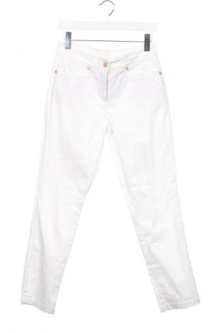 Pantaloni de femei Cambio, Mărime XS, Culoare Alb, Preț 121,99 Lei