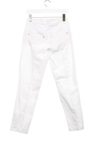 Pantaloni de femei Cambio, Mărime XS, Culoare Alb, Preț 121,99 Lei