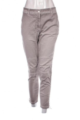 Damenhose Cambio, Größe XL, Farbe Beige, Preis € 19,49