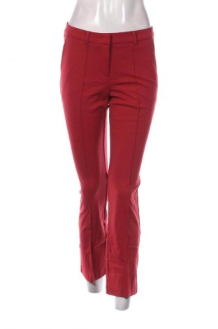 Damenhose Cambio, Größe S, Farbe Rot, Preis € 21,99