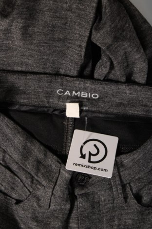 Damenhose Cambio, Größe S, Farbe Grau, Preis € 21,99