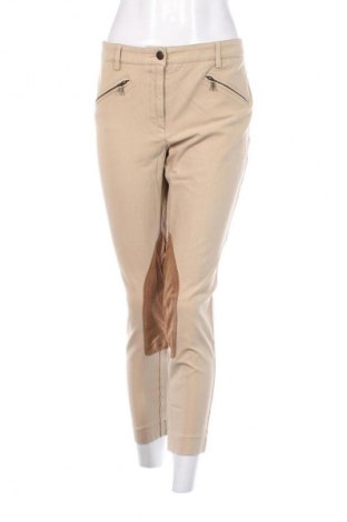 Damenhose Cambio, Größe XL, Farbe Beige, Preis € 12,49