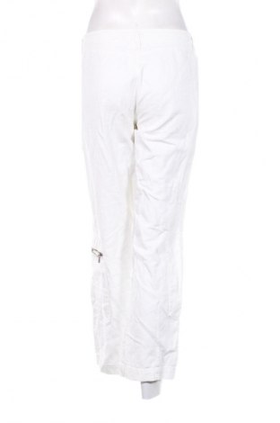 Pantaloni de femei Cambio, Mărime M, Culoare Alb, Preț 223,99 Lei