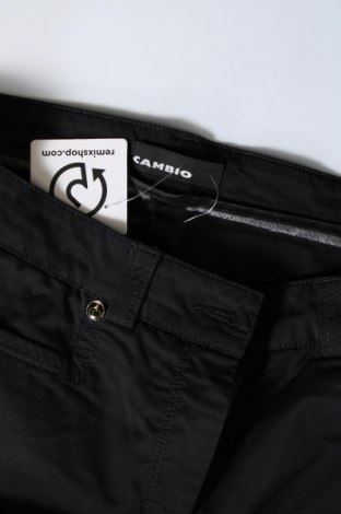 Pantaloni de femei Cambio, Mărime L, Culoare Negru, Preț 173,47 Lei