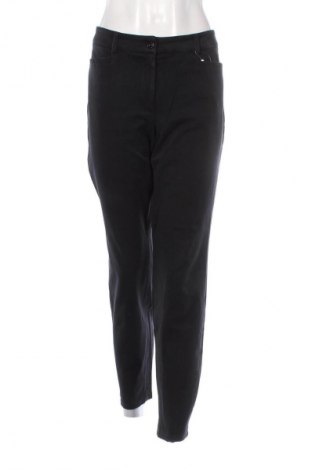 Damenhose Cambio, Größe XL, Farbe Schwarz, Preis € 23,99