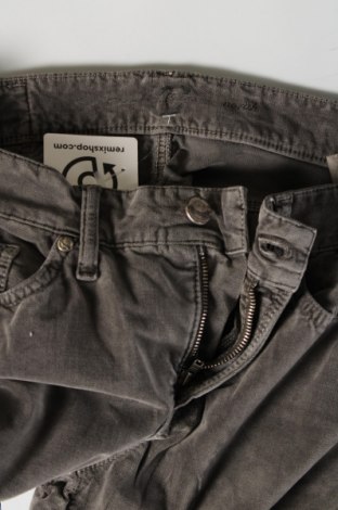 Damenhose Cambio, Größe M, Farbe Grau, Preis € 12,49