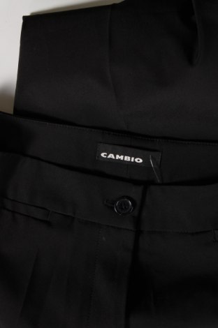 Damenhose Cambio, Größe M, Farbe Schwarz, Preis € 11,99